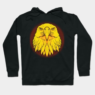 Eagle Head Hoodie